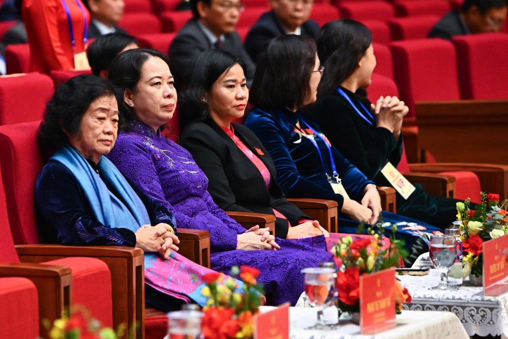 2.025 đại biểu dự Đại hội Thi đua yêu nước toàn quốc lần thứ XI