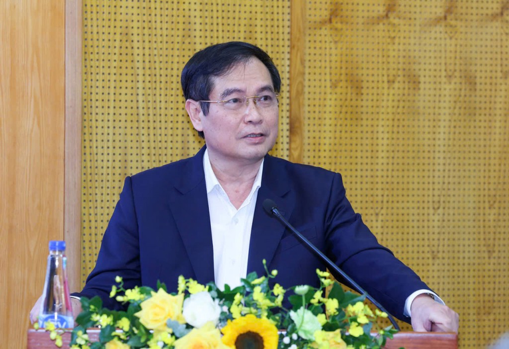 Đổi mới tư duy, phát huy sức mạnh báo chí đa nền tảng trong tuyên truyền Đại hội XIV của Đảng