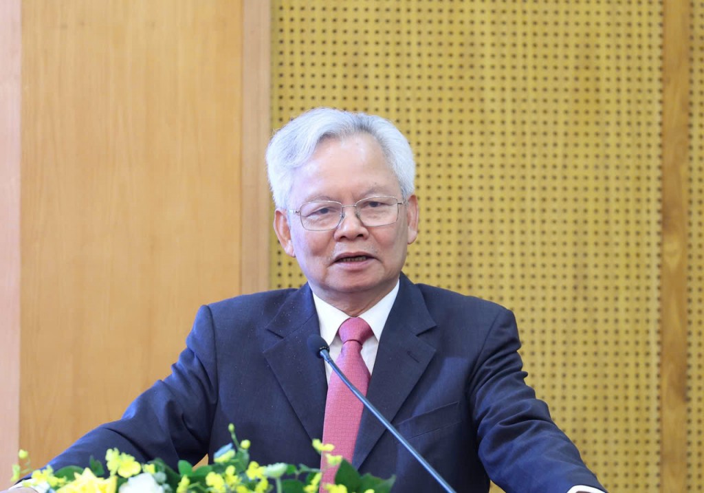 Đổi mới tư duy, phát huy sức mạnh báo chí đa nền tảng trong tuyên truyền Đại hội XIV của Đảng