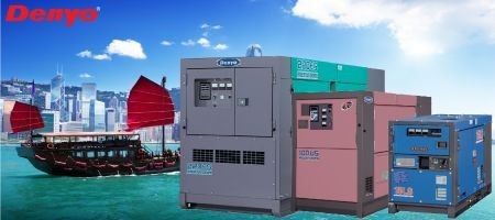 Công ty TNHH Thiên Hòa An - Doanh nghiệp hàng đầu trong lĩnh vực máy phát điện, máy xây dựng, khẳng định uy tín, phát triển bền vững cùng đối tác