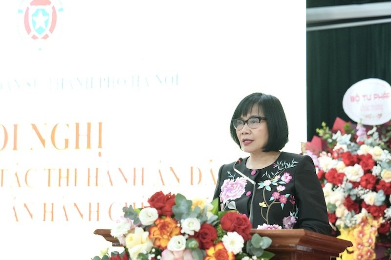 Hà Nội tập trung cao nhất cho thu hồi tài sản trong các vụ án tham nhũng, kinh tế