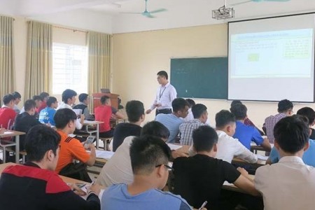 Sử dụng hợp lý tác phẩm nhằm mục đích giảng dạy - Kinh nghiệm quốc tế và một số kiến nghị cho Việt Nam