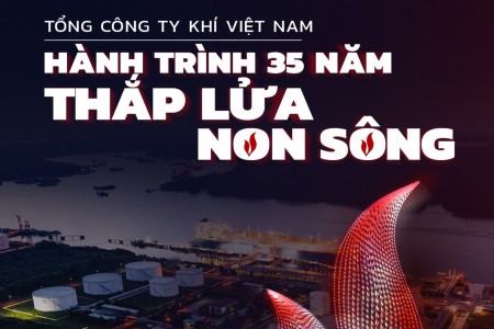 Tổng Công ty Khí Việt Nam