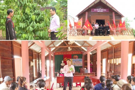 Ngân hàng Chính sách xã hội và hành trình xây dựng một định chế tài chính công vì dân