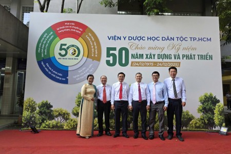 Công ty TNHH Hồng Ân Đường - Phát  huy  giá  trị  y  học  cổ  truyền  phù  hợp  với  yêu  cầu chăm  sóc  sức  khỏe  hiện  đại