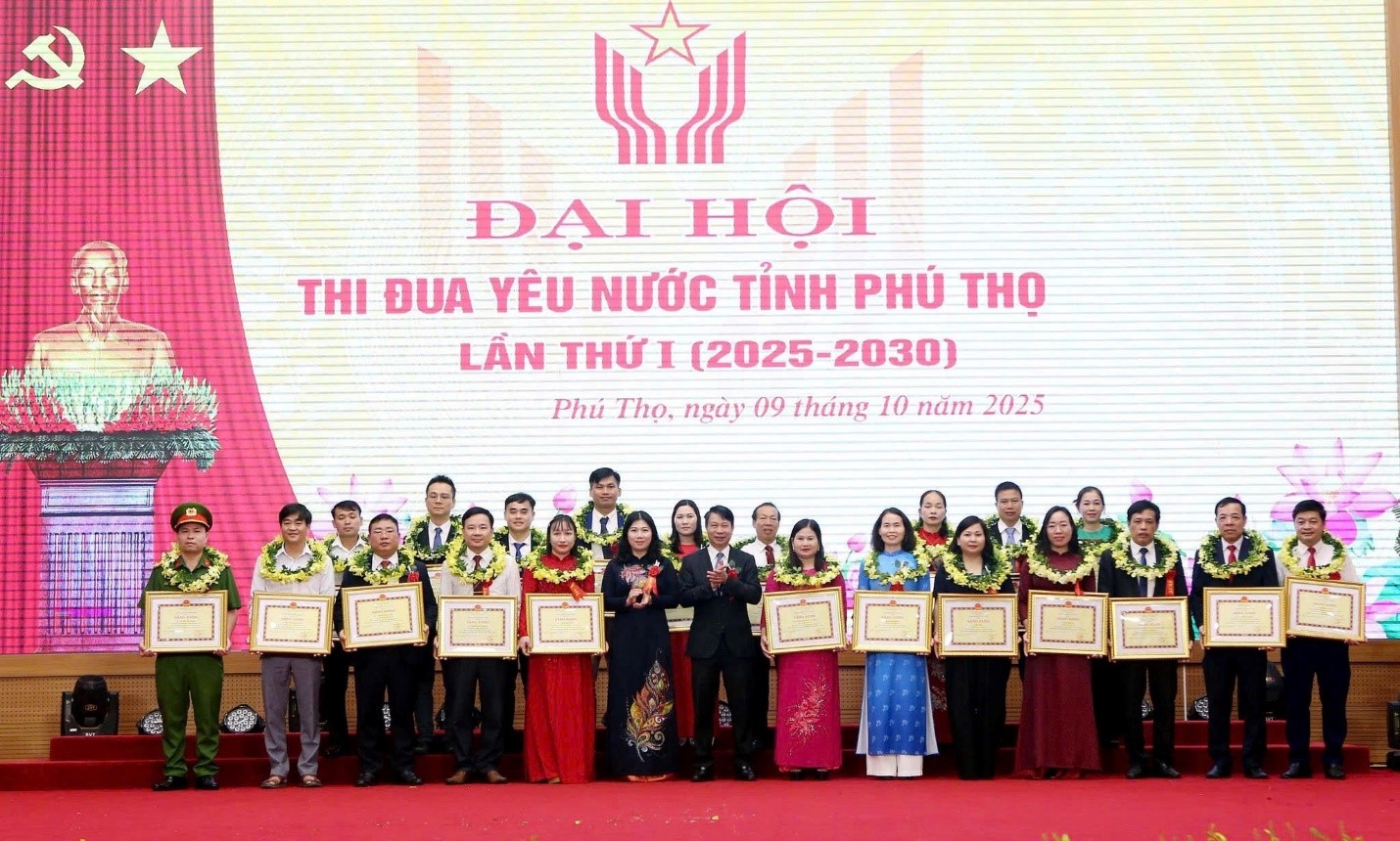 Trường THCS Đoan Hùng (Phú Thọ): Giáo dục mũi nhọn là trụ cột, chuyển đổi số là động lực phát triển