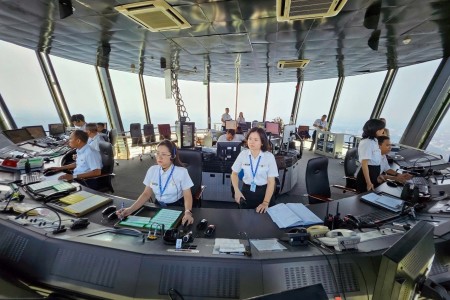 VATM: Vững vàng vị thế, vươn tầm cao mới