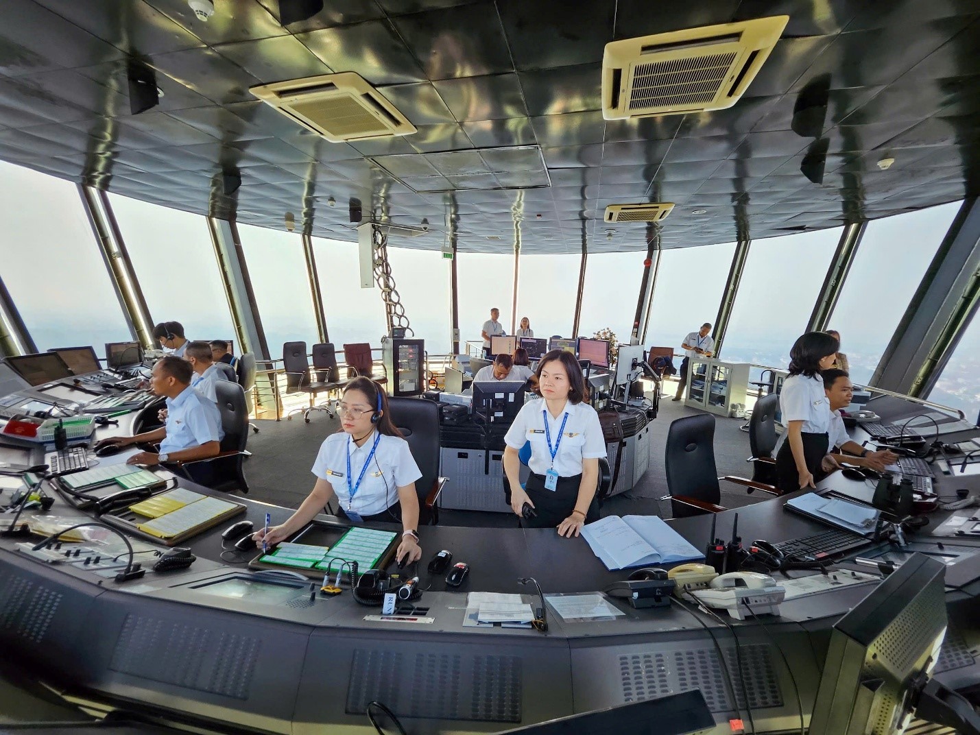 VATM: Vững vàng vị thế, vươn tầm cao mới