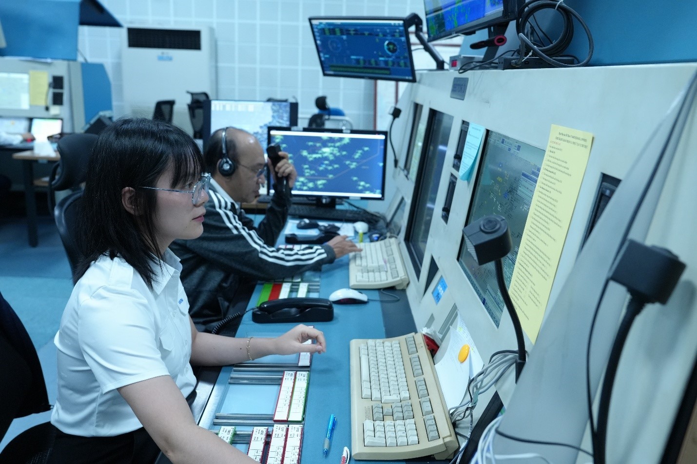 VATM: Vững vàng vị thế, vươn tầm cao mới