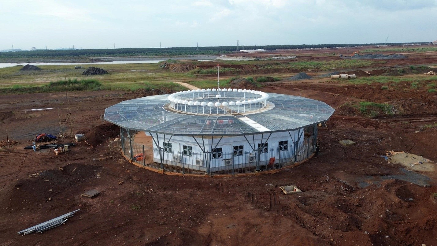 VATM: Vững vàng vị thế, vươn tầm cao mới