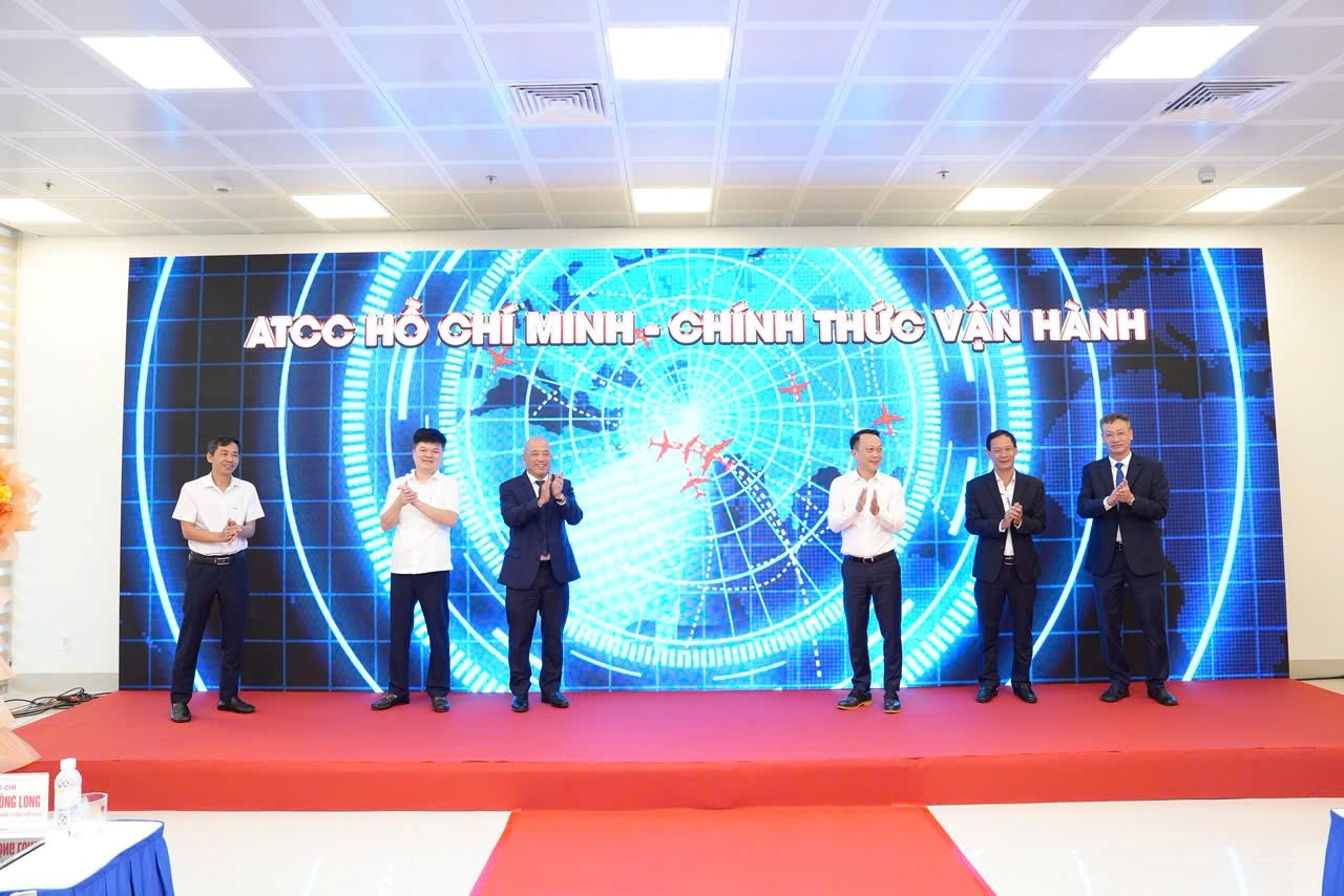 VATM: Vững vàng vị thế, vươn tầm cao mới