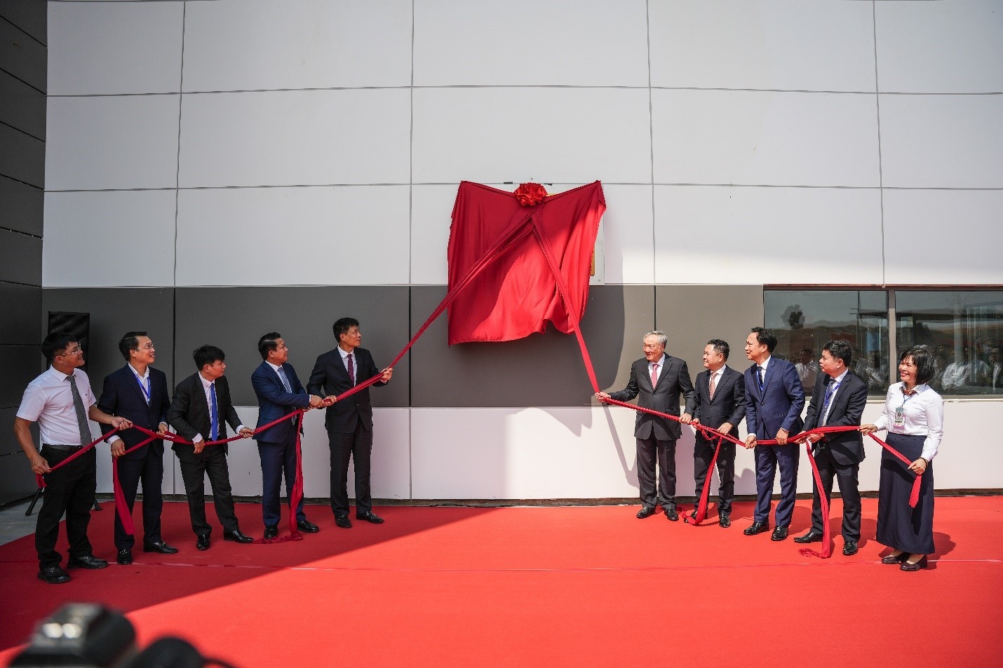 VATM: Vững vàng vị thế, vươn tầm cao mới