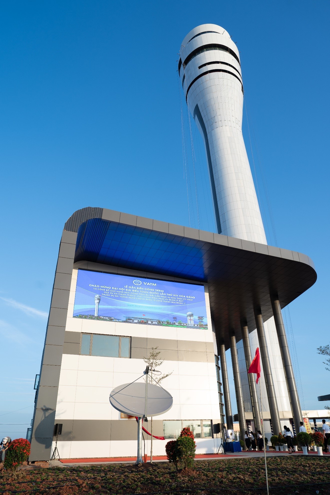 VATM: Vững vàng vị thế, vươn tầm cao mới