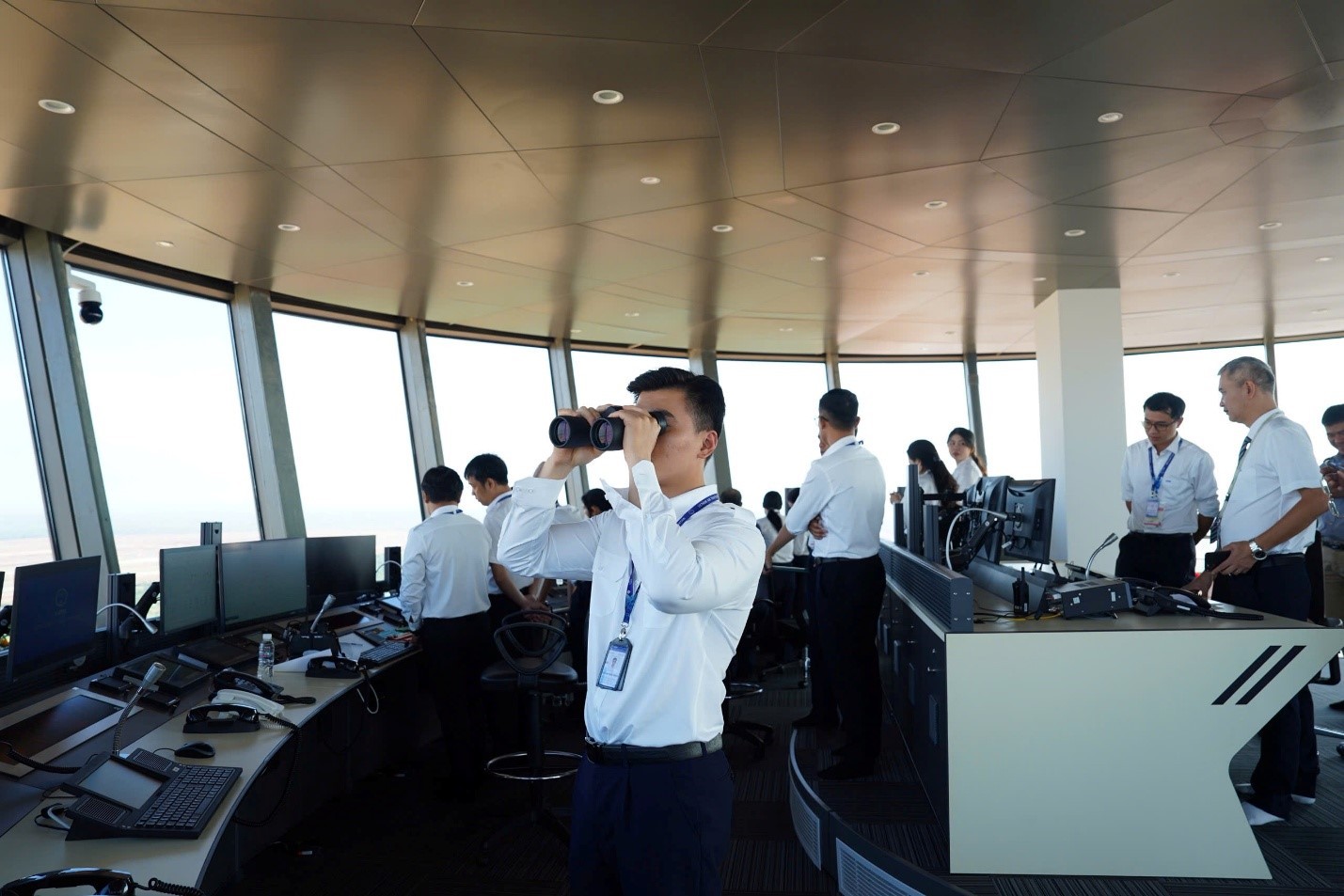 VATM: Vững vàng vị thế, vươn tầm cao mới