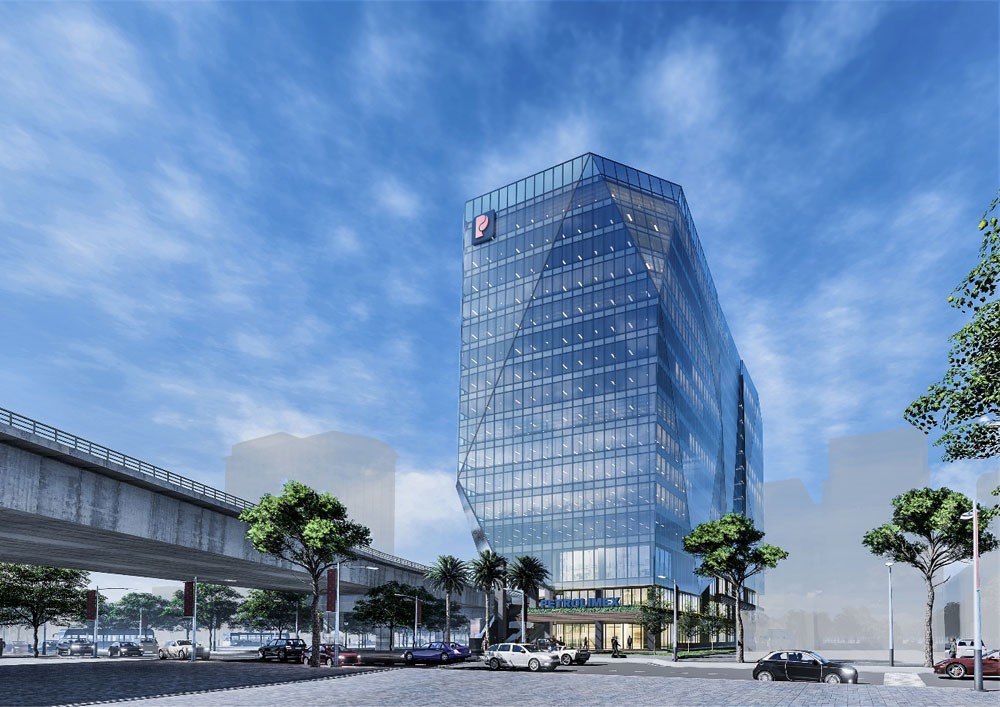 Petrolimex - 70 năm kiến tạo giá trị, bền bỉ khẳng định thương hiệu quốc gia