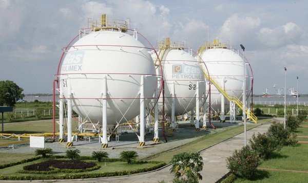 Petrolimex - 70 năm kiến tạo giá trị, bền bỉ khẳng định thương hiệu quốc gia