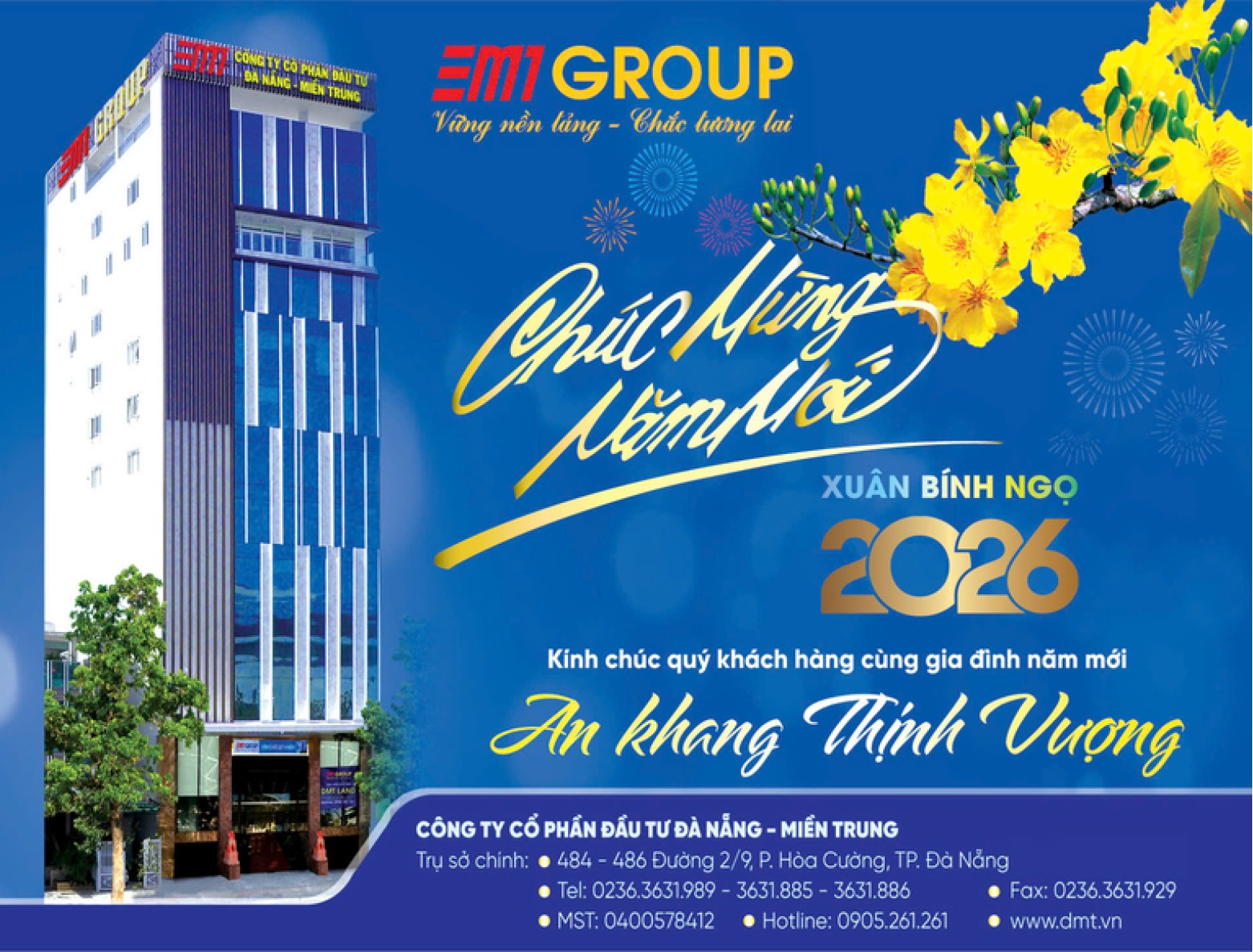 Công ty Cổ phần Đầu tư Đà Nẵng - Miền Trung