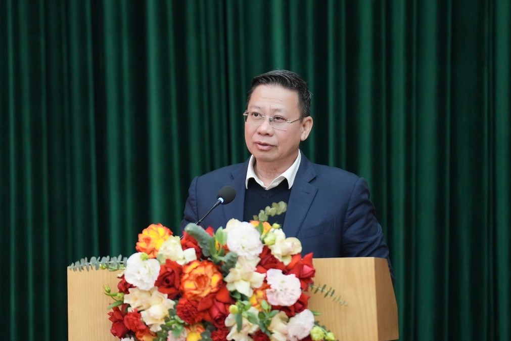 Báo Pháp luật Việt Nam phát huy vai trò công tác báo chí, tuyên truyền về các lĩnh vực công tác của Bộ, ngành Tư pháp