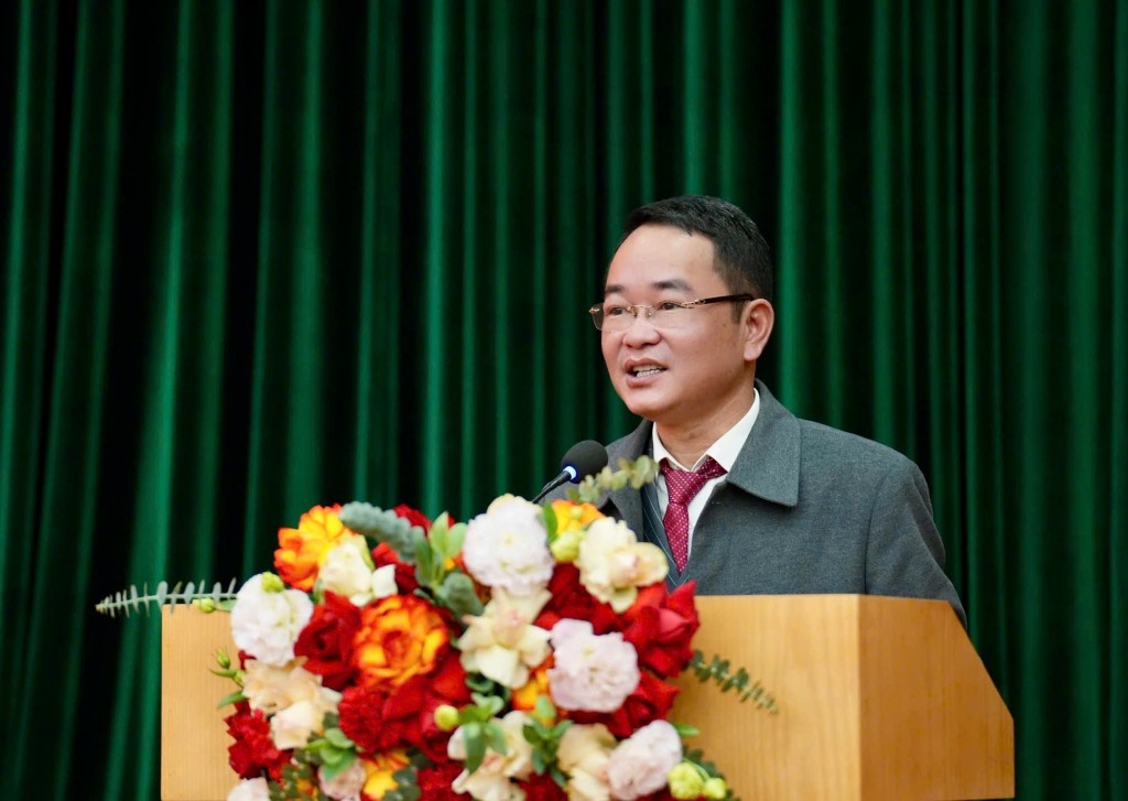 Báo Pháp luật Việt Nam phát huy vai trò công tác báo chí, tuyên truyền về các lĩnh vực công tác của Bộ, ngành Tư pháp