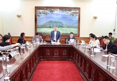 Tạo lập khuôn khổ pháp lý thống nhất, toàn diện đầu tiên tại Việt Nam về công dân số