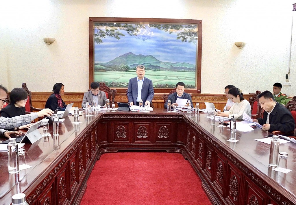 Tạo lập khuôn khổ pháp lý thống nhất, toàn diện đầu tiên tại Việt Nam về công dân số