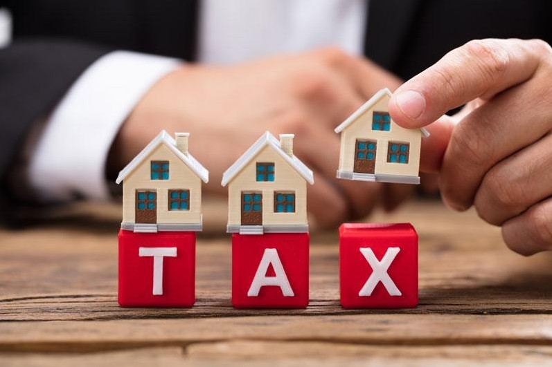 Nhiều chính sách mới chia sẻ gánh nặng thuế thu nhập cá nhân với người làm công ăn lương, kinh doanh nhỏ