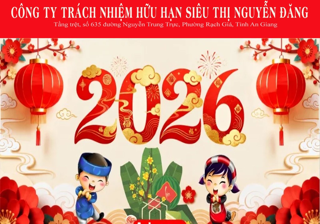 Công ty Trách nhiệm hữu hạn Siêu thị Nguyễn Đăng