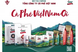Tổng Công ty Cà phê Việt Nam