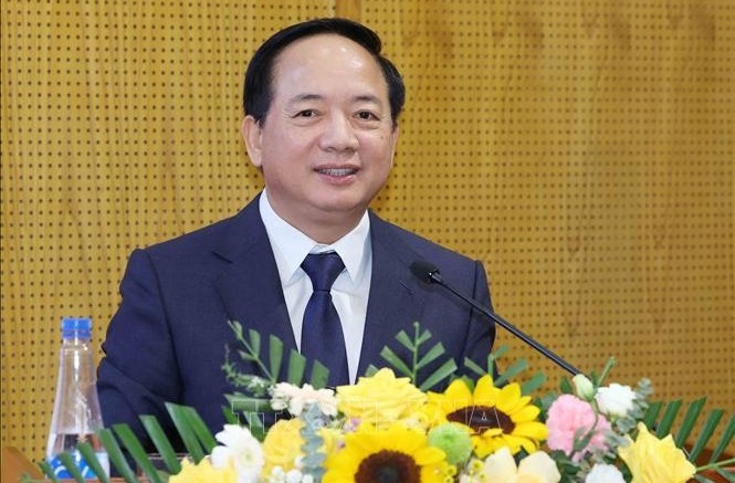 Công tác tuyên giáo và dân vận phải thực sự “đi trước mở đường” trong giai đoạn mới