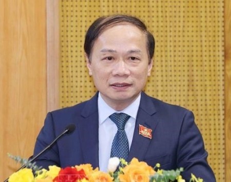 Tạo thống nhất nhận thức, quyết tâm và hành động thực hiện thắng lợi Nghị quyết Đại hội XIV