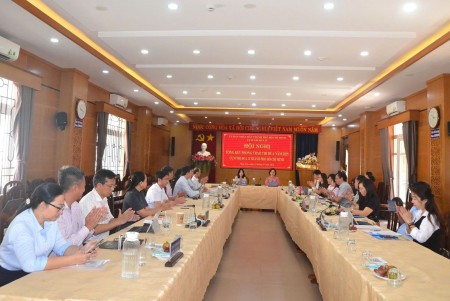 Phường Vũng Tàu vững bước vào xuân mới - Khí thế mới, niềm tin mới, khát vọng phát triển bền vững