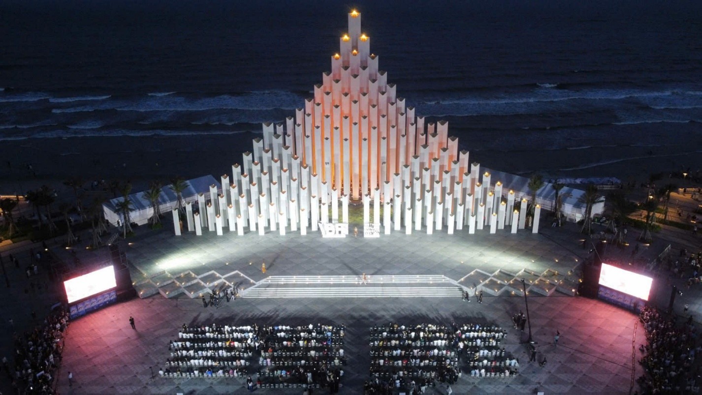 Phường Vũng Tàu vững bước vào xuân mới - Khí thế mới, niềm tin mới, khát vọng phát triển bền vững