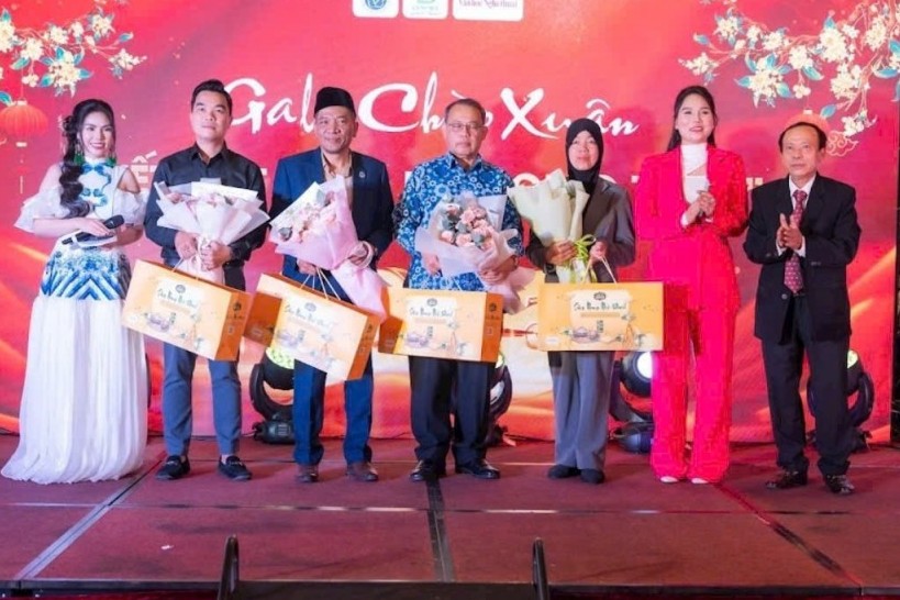 Sâm Núi Dành: Tinh hoa dược liệu Việt cho một mùa Tết an khang