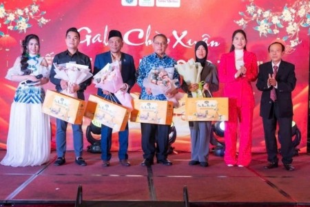 Sâm Núi Dành: Tinh hoa dược liệu Việt cho một mùa Tết an khang