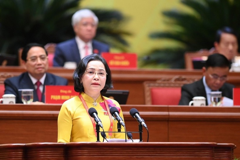 Nâng cao tính Đảng, tính Nhân dân trong hoạt động của Quốc hội