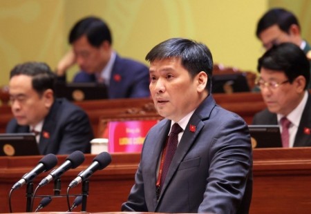 Tầm nhìn chiến lược về cuộc cách mạng tinh gọn bộ máy