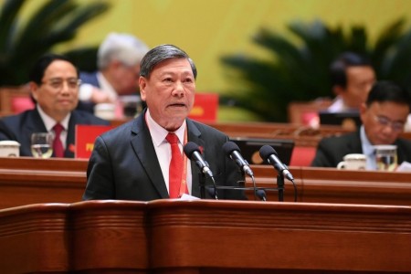 Chuyển đổi số toàn diện trong hoạt động của ngành kiểm tra Đảng, "kiểm tra, giám sát trên dữ liệu"