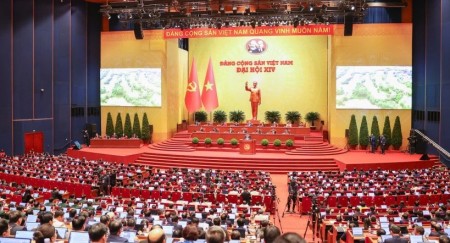 Chiều nay, 23/1, Tổng Bí thư Ban Chấp hành Trung ương Đảng khoá XIV chủ trì họp báo quốc tế