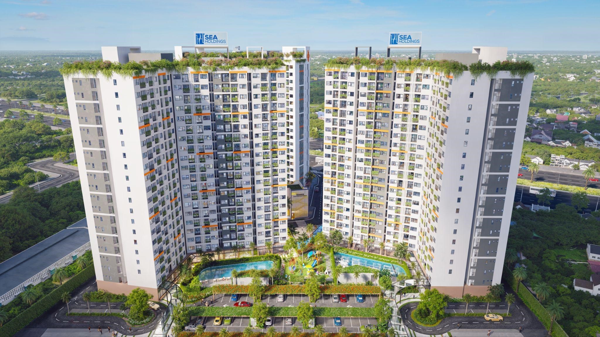 Hạ tầng dẫn dắt không gian đô thị: Cửa ngõ Tây TP. Hồ Chí Minh bước vào giai đoạn “kéo gần” trung tâm