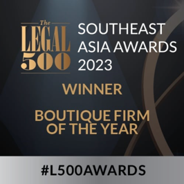 Công ty Luật TNHH IPMax