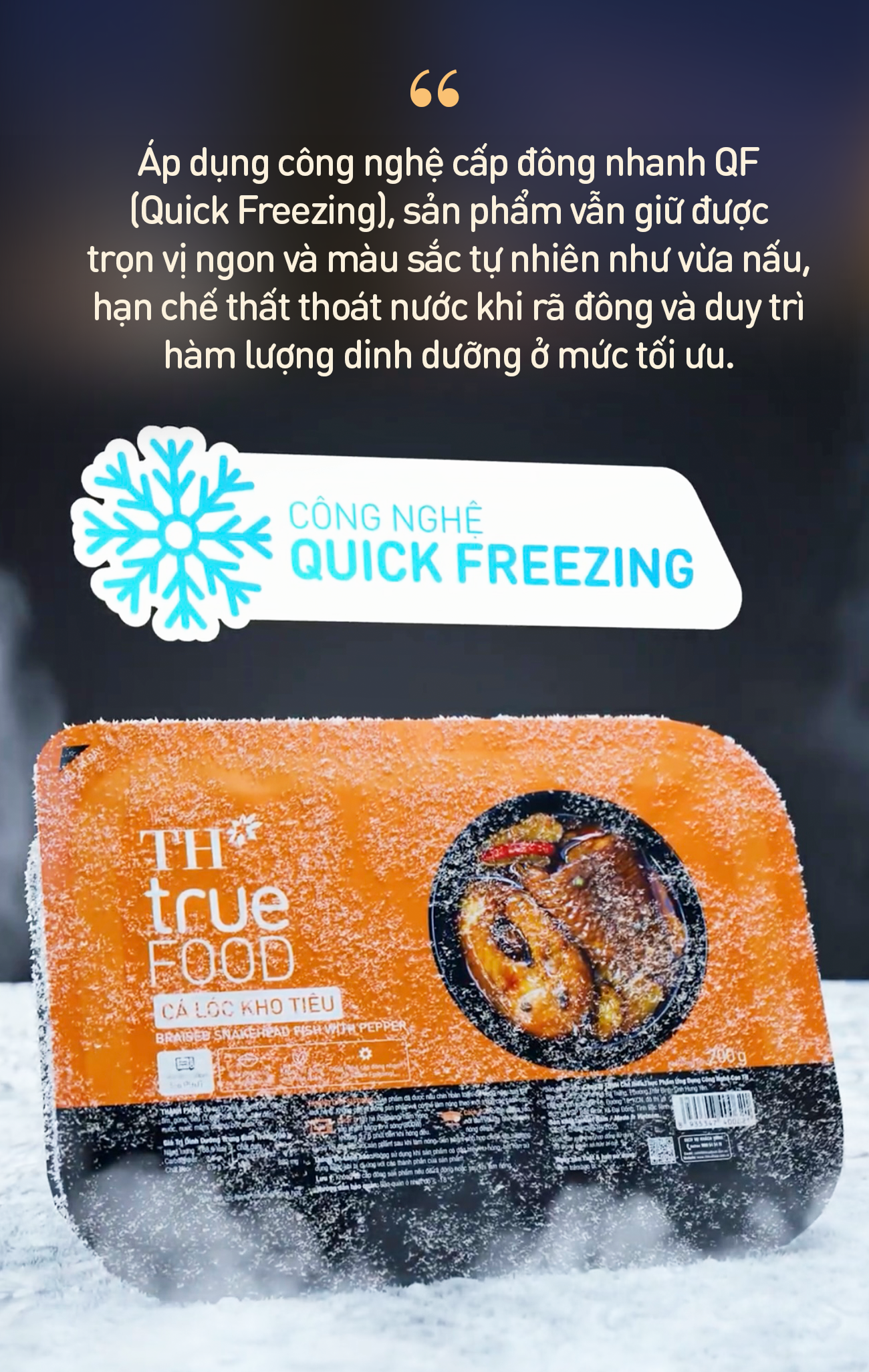 Bữa ăn tiện lợi, chuẩn vị nhà làm giữa mùa “deadline” chồng chất