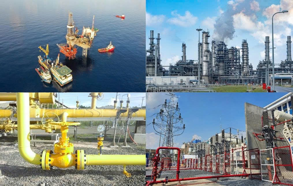 Chấn Hưng - Nơi kiến tạo giá trị bền vững cho những công trình kỹ thuật