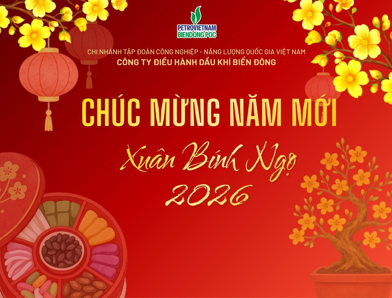 Công ty Điều hành dầu khí Biển Đông Công ty Điều hành dầu khí Biển Đông