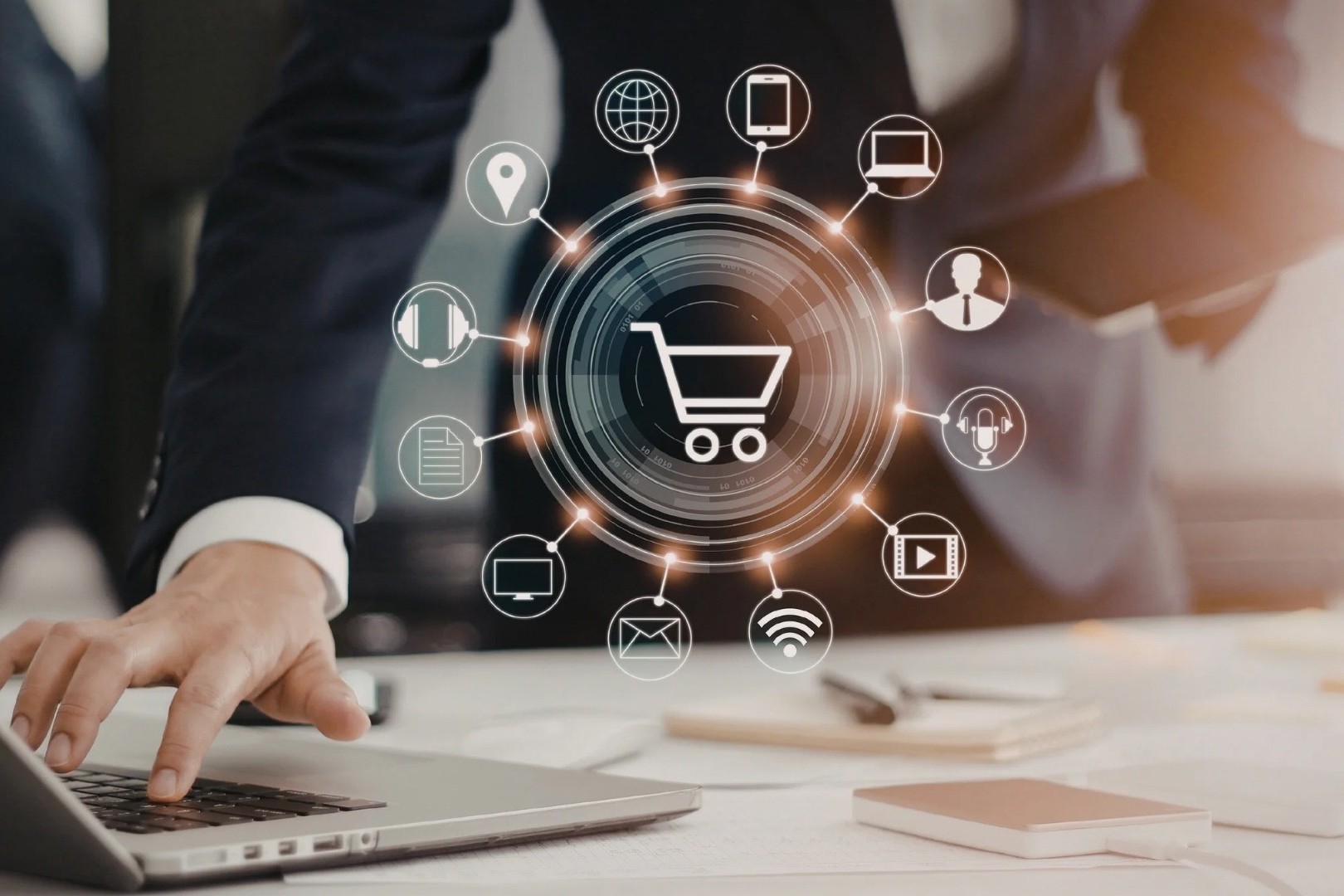 Bảo vệ thông tin cá nhân người tiêu dùng trong thương mại điện tử - Kinh nghiệm quốc tế và kiến nghị hoàn thiện pháp luật Việt Nam