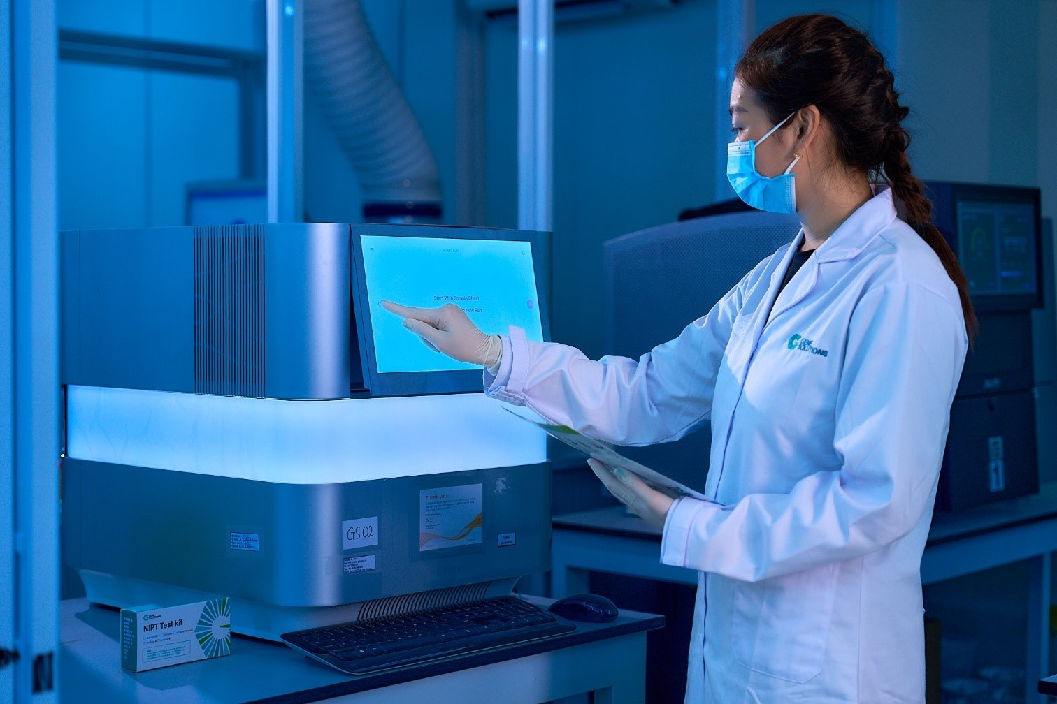 Công nghệ gen đã giúp người Việt tốt hơn như thế nào?