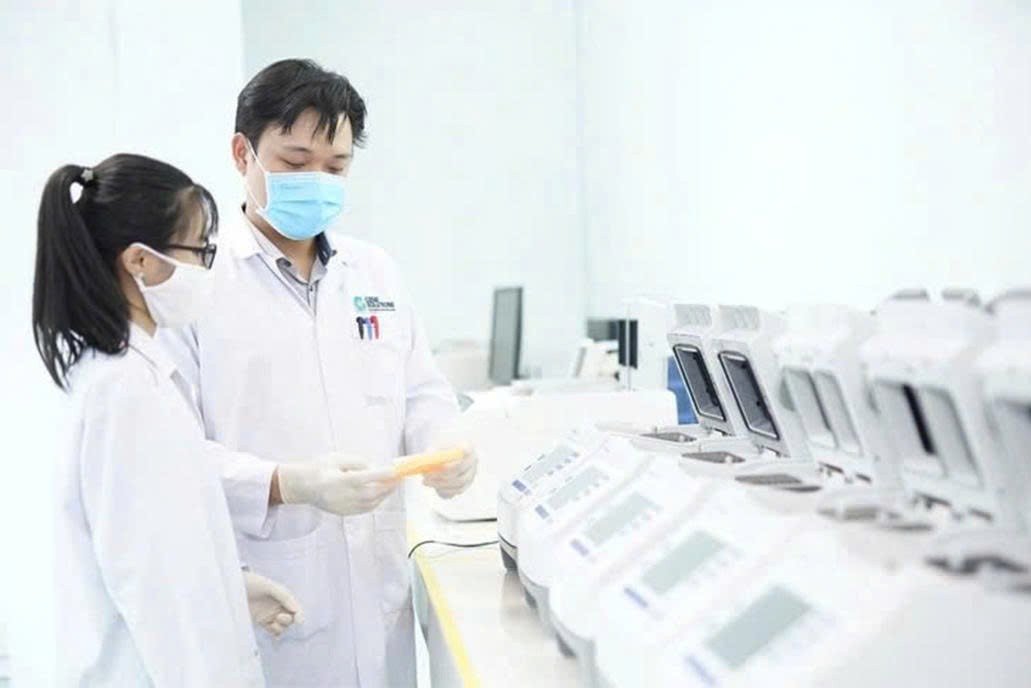 Công nghệ gen đã giúp người Việt tốt hơn như thế nào?