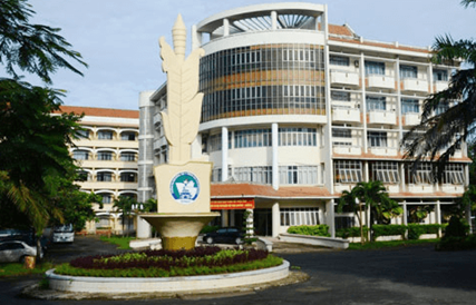 Trường Đại học Đồng Nai (DNU): Nửa thế kỷ kiến tạo tri thức - Vững bước hội nhập