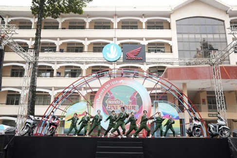 Trường Đại học Đồng Nai (DNU): Nửa thế kỷ kiến tạo tri thức - Vững bước hội nhập