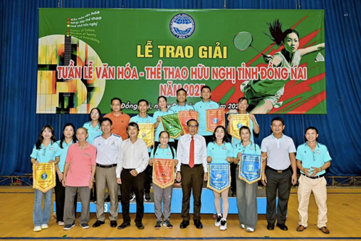 Trường Đại học Đồng Nai (DNU): Nửa thế kỷ kiến tạo tri thức - Vững bước hội nhập