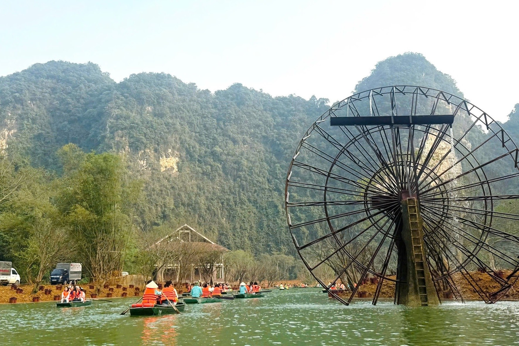 Hoàn thiện pháp luật xử lý di sản văn hóa dưới nước theo Luật Di sản văn hóa năm 2024